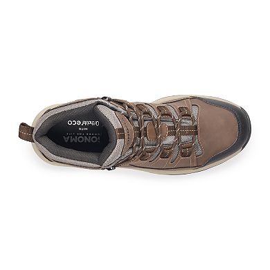 Sonoma Goods For Life Henrikk Men's Hiking Boots