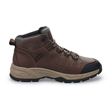 Sonoma Goods For Life Henrikk Men's Hiking Boots
