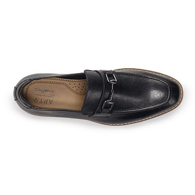 Apt 9 loafers hot sale