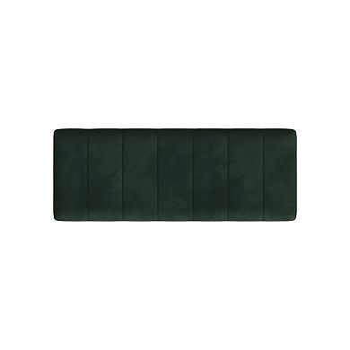 HomePop Theodore Bench