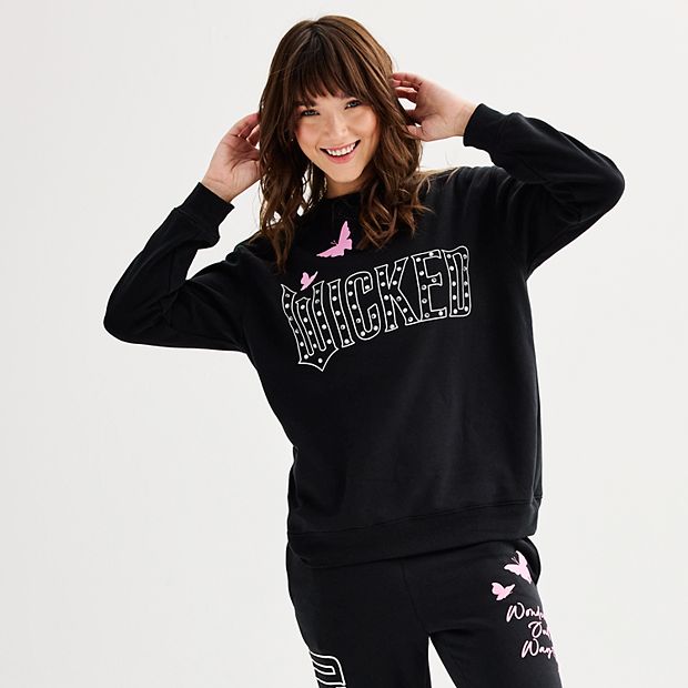 dwsjapan14oz “Home Team” SweatshirtBlack 14oz “Home Team” Sweatshirt_Black | DWS STORE
