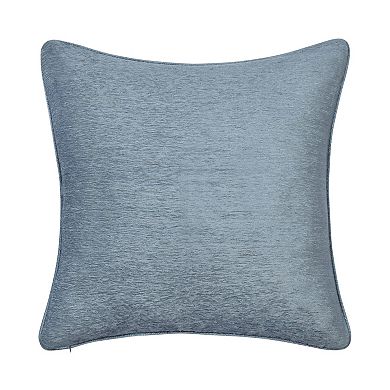 Five Queens Court Cesar Comforter and Euro Sham Set