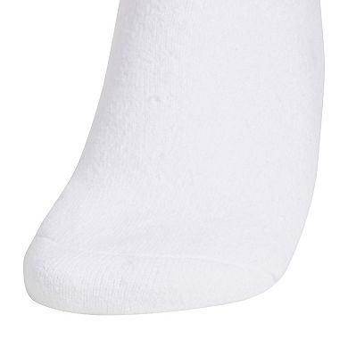 Women's adidas Cushioned Comfort 3-Pack Crew Socks