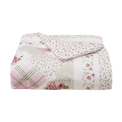 Royal Court Bungalow Comforter Set or Euro Sham