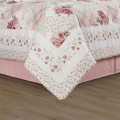 Royal Court Bungalow Comforter Set or Euro Sham