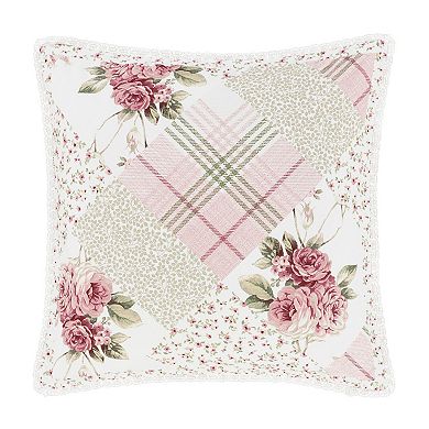 Royal Court Bungalow Comforter Set or Euro Sham