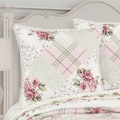 Royal Court Bungalow Comforter Set or Euro Sham