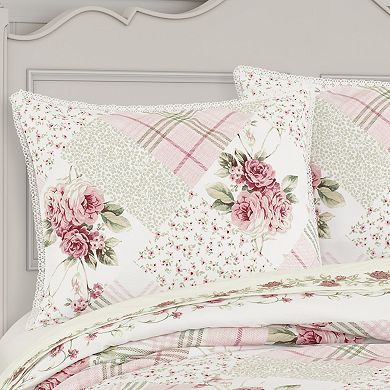 Royal Court Bungalow Comforter Set or Euro Sham