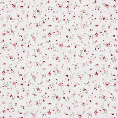 Royal Court Bungalow 2 Window Curtain Panels