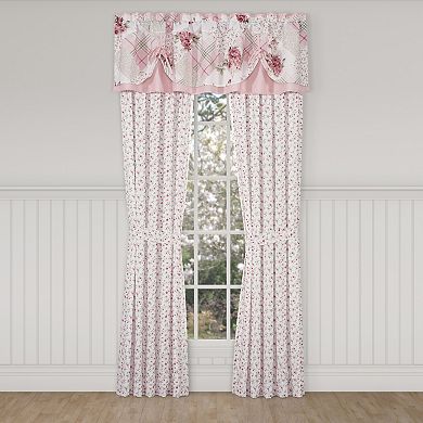 Royal Court Bungalow 2 Window Curtain Panels