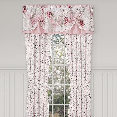 Royal Court Window offers Valances