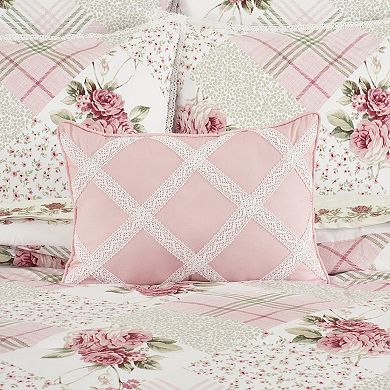 Royal Court Bungalow Decorative Throw Pillow