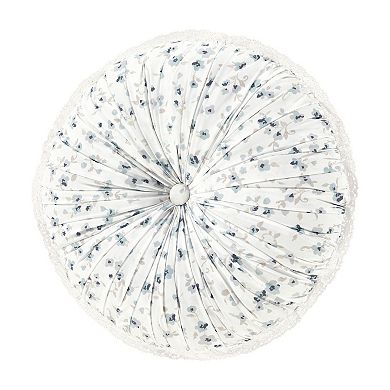 Royal Court Bungalow Decorative Throw Pillow
