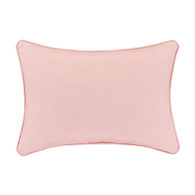 Royal Court Bungalow Decorative Throw Pillow
