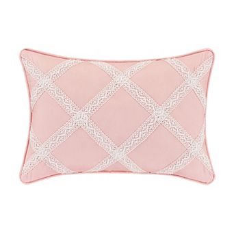 Royal Court Bungalow Decorative Throw Pillow