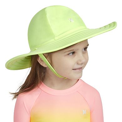 Toddler Hurley UPF 50+ Sun Hat