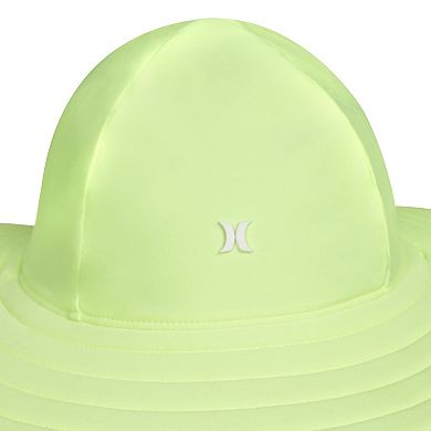 Toddler Hurley UPF 50+ Sun Hat