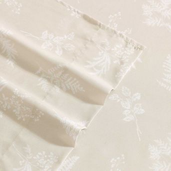 Wrangler Printed Microfiber Sheet Set