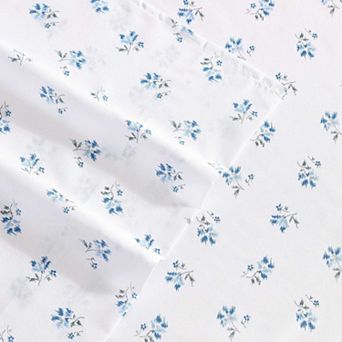 Wrangler Printed Microfiber Sheet Set