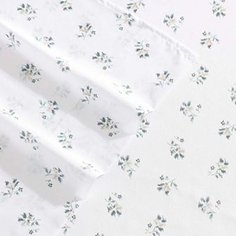 Wrangler Printed Microfiber Sheet Set