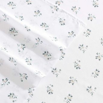 Wrangler Printed Microfiber Sheet Set