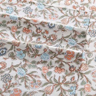 Wrangler Printed Microfiber Sheet Set