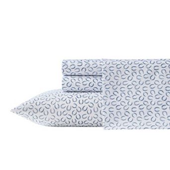 Wrangler Printed Microfiber Sheet Set