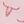 Skulls Pink