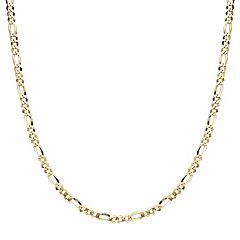 14K Gold Chains Find Brilliant Gold Link Necklaces Kohl s