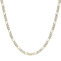 Mens Necklaces Gold Silver Chains For Men Kohl s