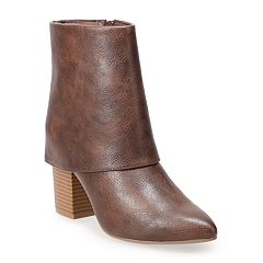 Boots for Women Shop Fashionable Women s Boots Kohl s