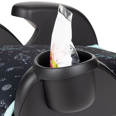 Evenflo GoTime No Back Booster Car Seat