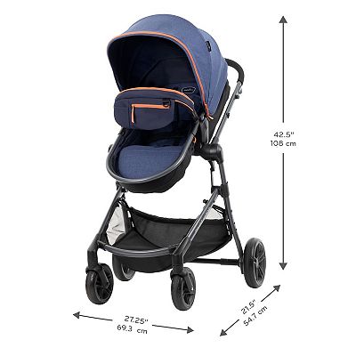 Mothercare Expedior Baby Pushchair/Buggy In SE9 London For £30.00 For