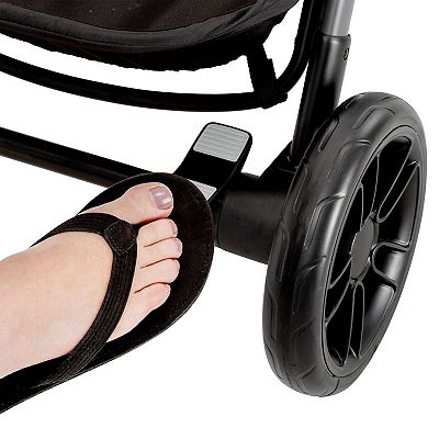 compact jogging stroller Baby Trend Expedition Jogger main image 0