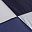 Navy White