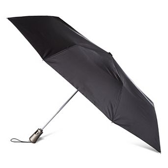 totes Recycled Titan® Umbrella with SunGuard® and Auto Open/Close Technology