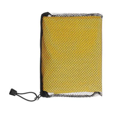 Kids' Totes Packable Reusable Rain Poncho