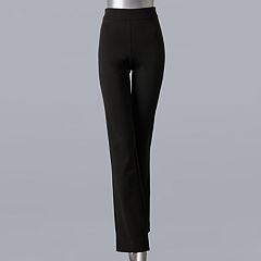 Women s Dress Pants Shop Dress Pants for Women Kohl s