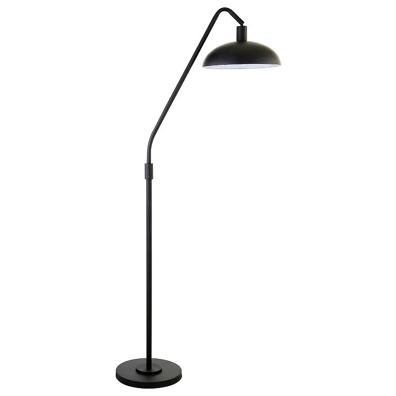 Camden&Wells - Krouse Floor Lamp - Blackened Bronze