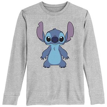 Disney's Lilo & Stitch Stand Stitch Boys 8-20 Graphic Tee