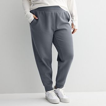 Plus Size Tek Gear® Ultracomfort Tapered Pants