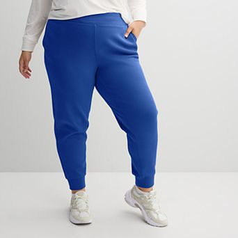 Plus Size Tek Gear® Ultracomfort Tapered Pants