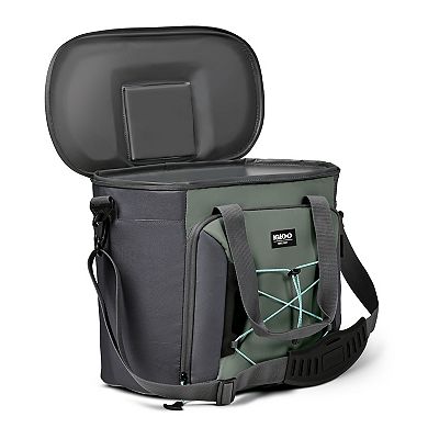 Igloo MaxCold Voyager 28-Can Tote Cooler