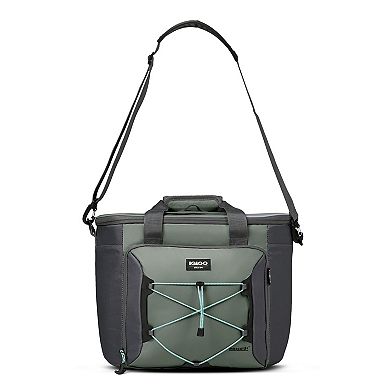 Igloo MaxCold Voyager 28-Can Tote Cooler