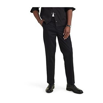 Big & Tall Dockers® Signature Straight-Fit Stain Defender Pants