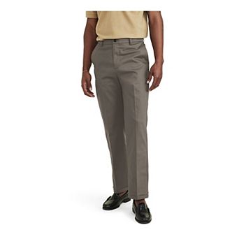 Big & Tall Dockers® Signature Straight-Fit Stain Defender Pants