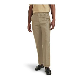 Big & Tall Dockers® Signature Straight-Fit Stain Defender Pants