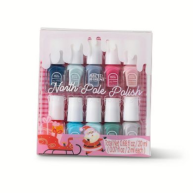 Nail Polish 10 Pack Assortment