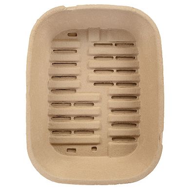 Kitty Sift Sifting Disposable Cat Litter Box Kit