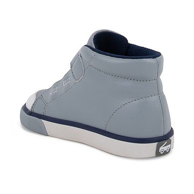 See Kai Run Drew Toddler Sneakers